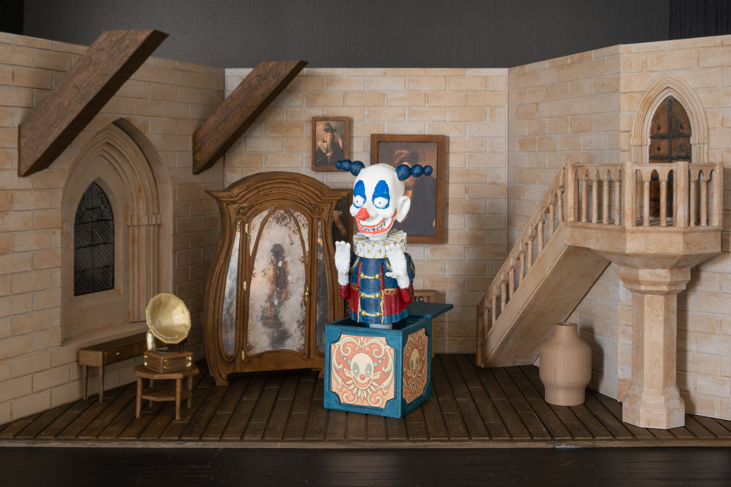 C'est son cours qui est ridikulus