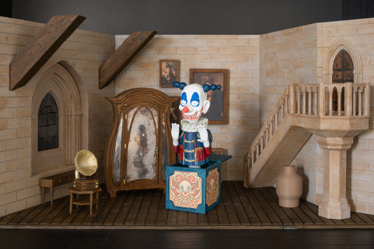 C'est son cours qui est ridikulus